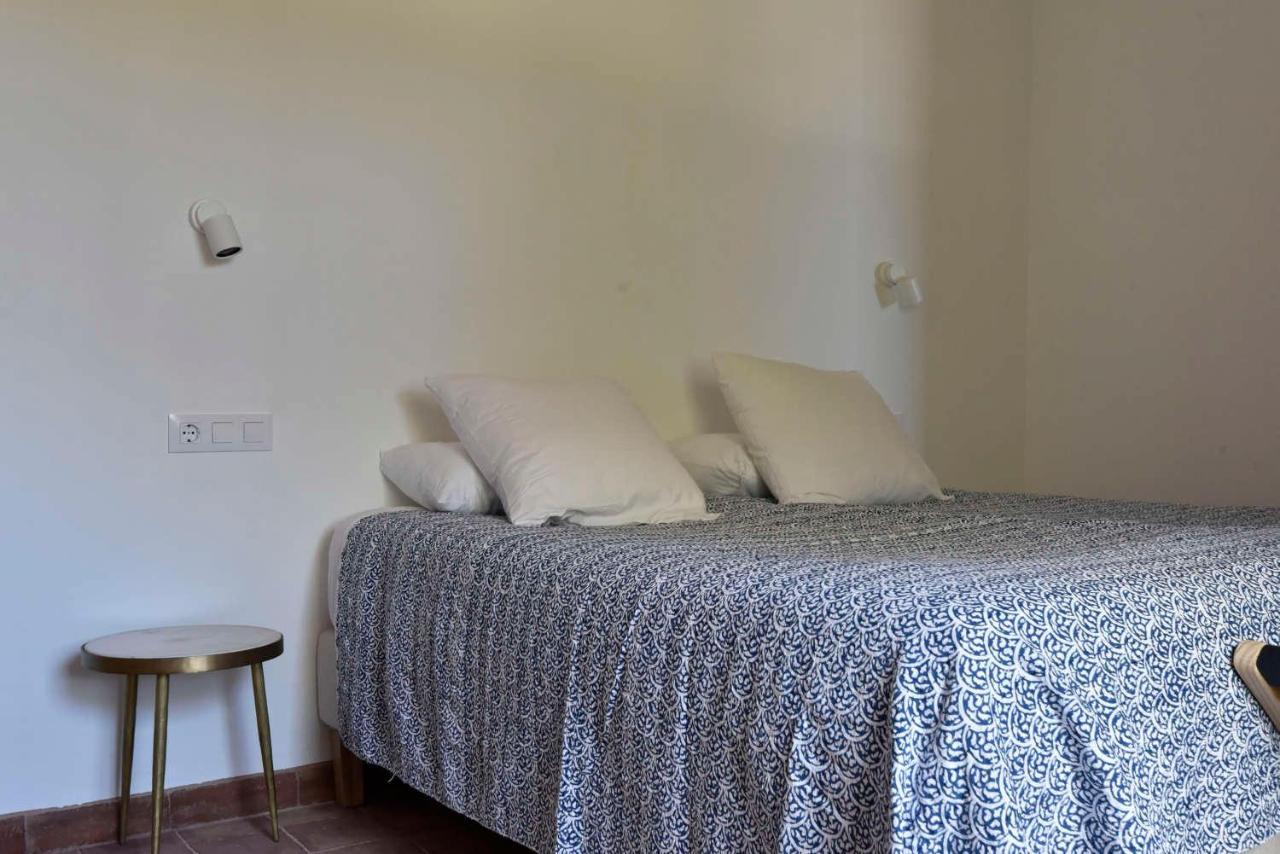 Finca Las Rosas De Santa Ana Villamartín Eksteriør billede