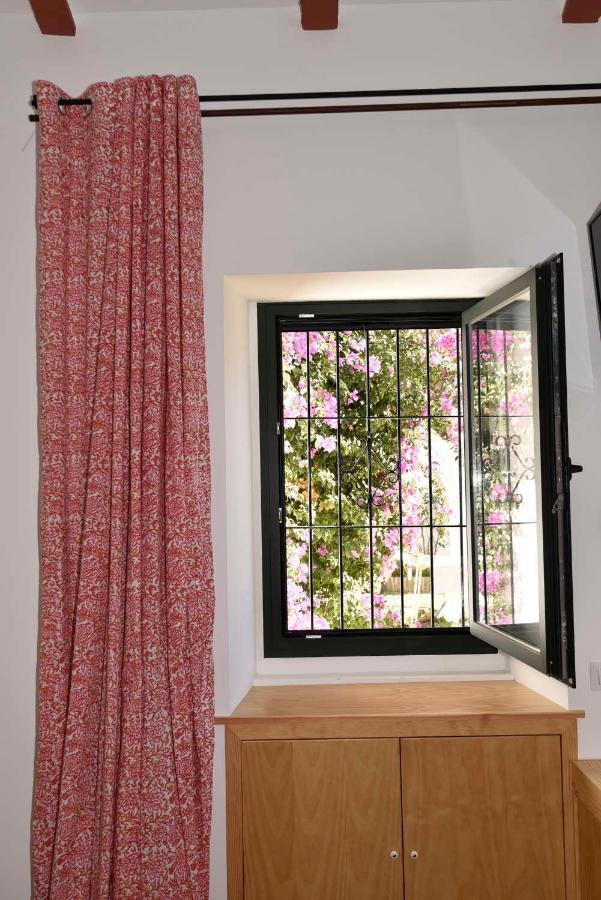 Finca Las Rosas De Santa Ana Villamartín Eksteriør billede